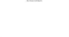 Desktop Screenshot of electronic.de